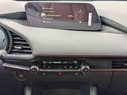 New 2026 MAZDA MAZDA3 Carbon image 17