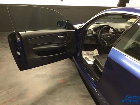 Used 2009 BMW 128i Coupe image 18