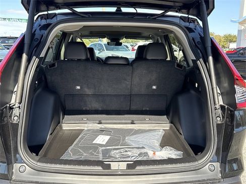 New 2026 Honda CR-V EX-L image 17