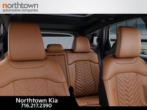 New 2026 Kia Sportage X-Line w/ X-Line Premium Package image 28