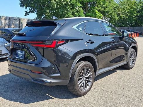 Certified 2023 Lexus NX 350 AWD image 6