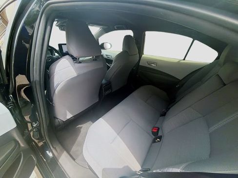 Used 2024 Toyota Corolla SE FWD image 21