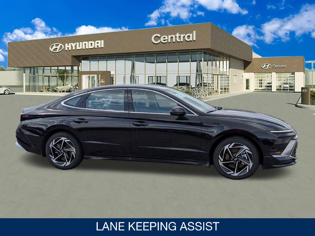 New 2026 Hyundai Sonata SEL FWD image 9