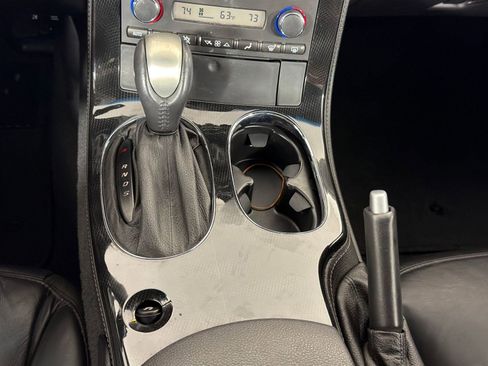 Used 2008 Chevrolet Corvette Coupe image 24