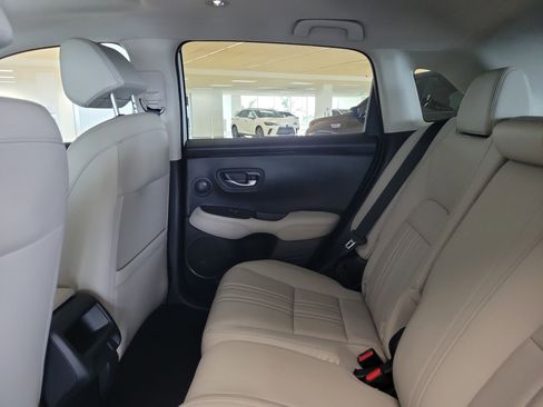 Used 2023 Honda HR-V EX-L image 14