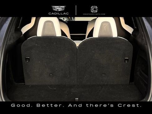 Used 2023 Tesla Model X Plaid image 25