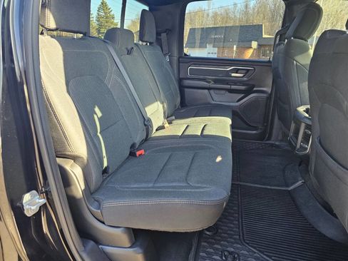 Used 2019 RAM 1500 Big Horn image 39