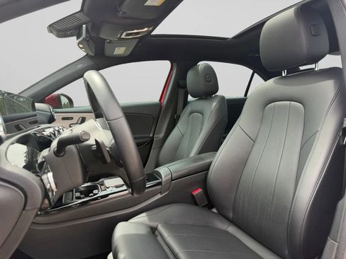 Used 2019 Mercedes-Benz A 220 image 18