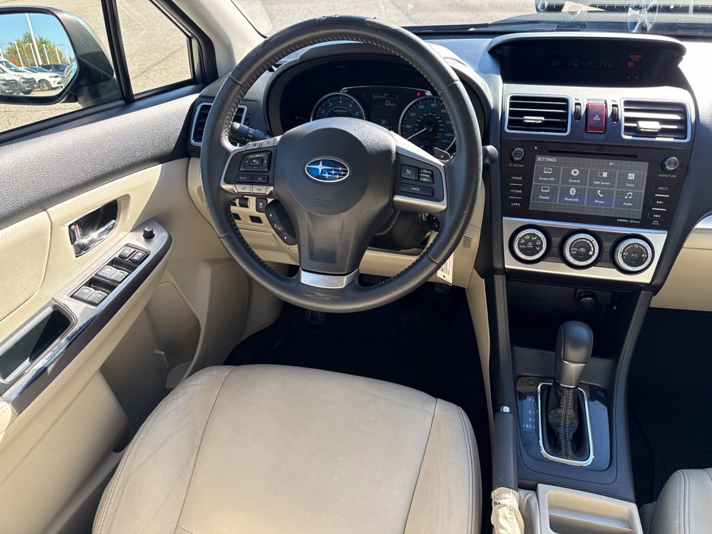 Used 2015 Subaru Impreza 2.0i Limited w/ Popular Package #1 AWD/4WD image 81