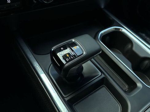 Used 2023 Chevrolet Silverado 1500 RST image 20