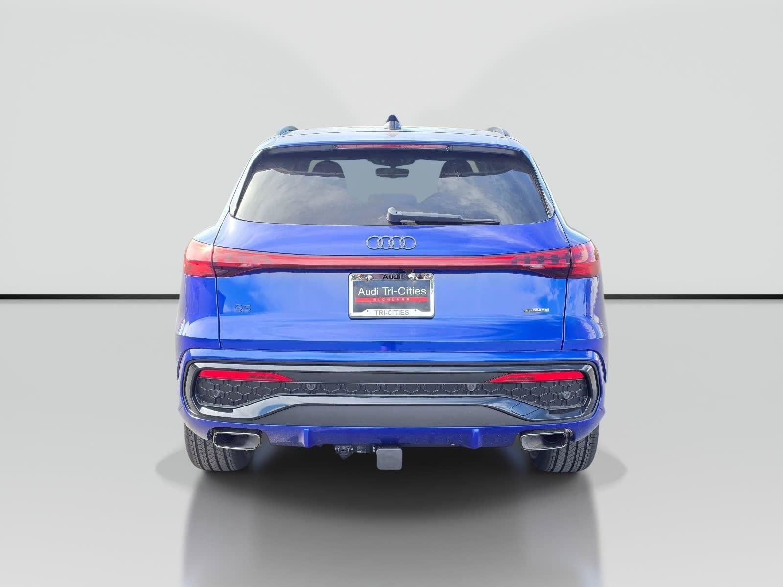 New 2026 Audi Q5 Premium Plus AWD/4WD image 5
