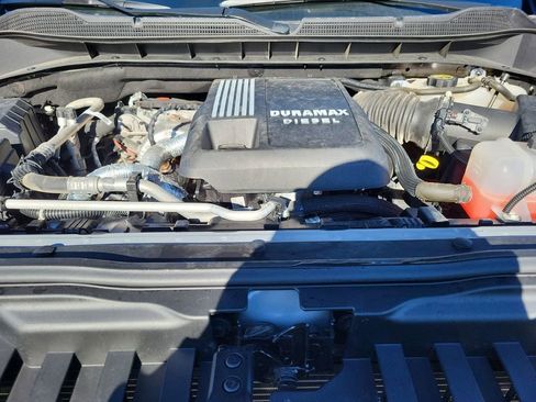 Used 2024 Chevrolet Silverado 1500 ZR2 image 17