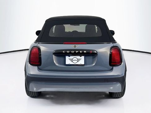 New 2026 MINI Cooper S FWD image 14