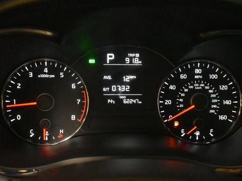 Used 2018 Kia Forte LX image 12