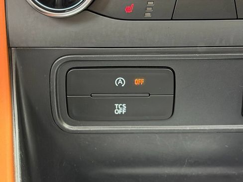 Used 2018 Ford EcoSport SES AWD/4WD image 13