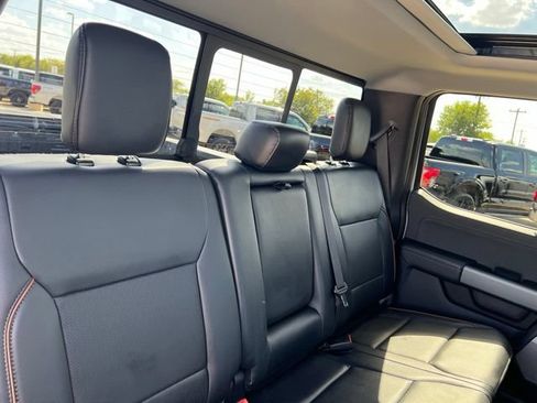 New 2026 Ford F250 Lariat w/ Black Appearance Package AWD/4WD image 22