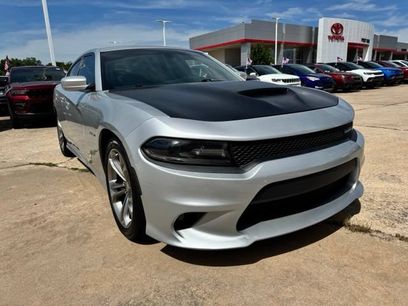 Used 2020 Dodge Charger R/T