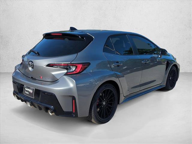 New 2026 Toyota Corolla GR AWD/4WD image 5