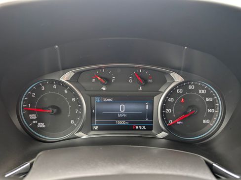 Used 2024 Chevrolet Equinox LS w/ LS Convenience Package AWD/4WD image 15