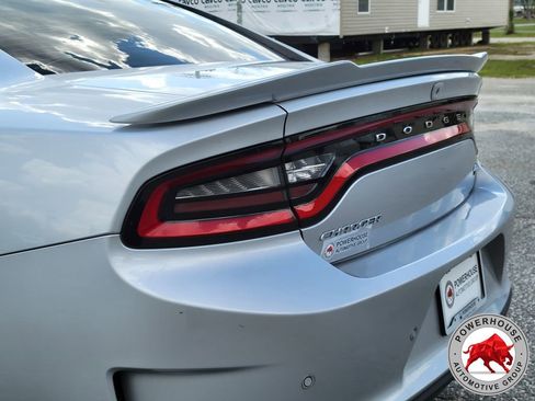 Used 2021 Dodge Charger R/T RWD image 13