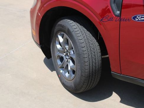 New 2026 Ford Maverick XLT FWD image 5