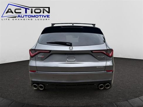 Used 2024 Acura MDX Type S image 7
