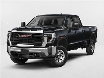 New 2026 GMC Sierra 3500 Denali w/ Technology Package