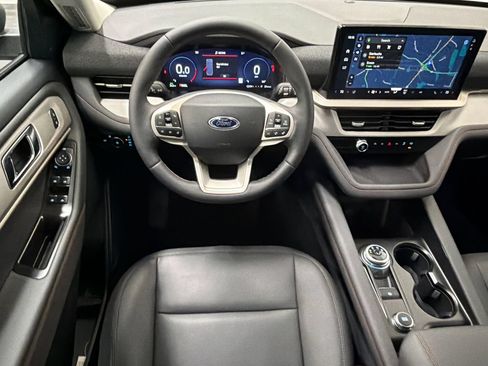 New 2026 Ford Explorer Active w/ Active Comfort Package AWD/4WD image 20