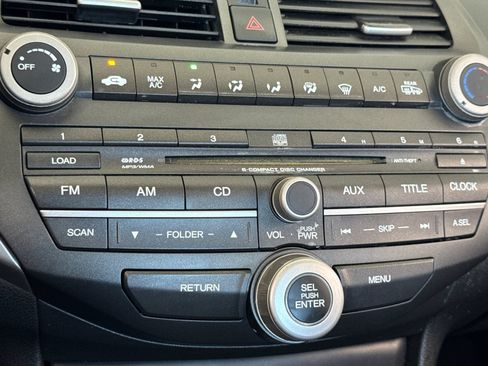 Used 2008 Honda Accord EX image 18