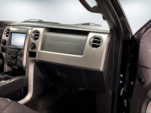 Used 2014 Ford F150 FX4 w/ Equipment Group 402A Luxury image 26