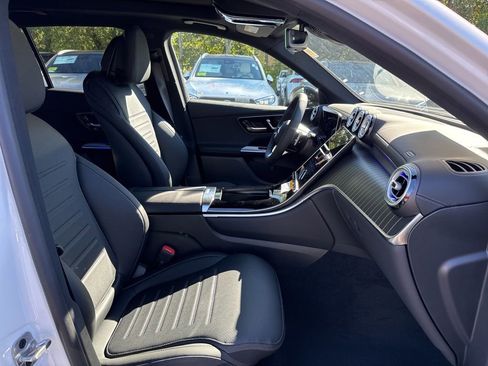 New 2026 Mercedes-Benz GLC 300 4MATIC image 13