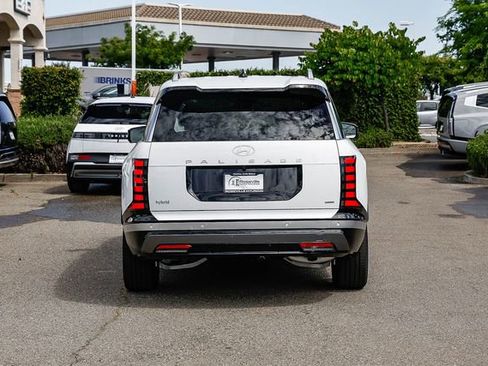 New 2026 Hyundai Palisade Limited AWD/4WD image 4