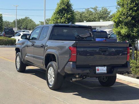 Certified 2024 Toyota Tacoma SR5 RWD image 5