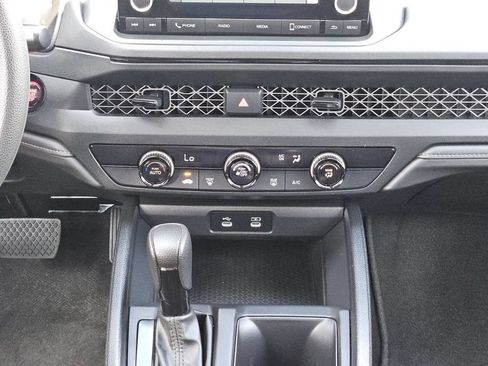 Used 2025 Honda Accord LX image 21