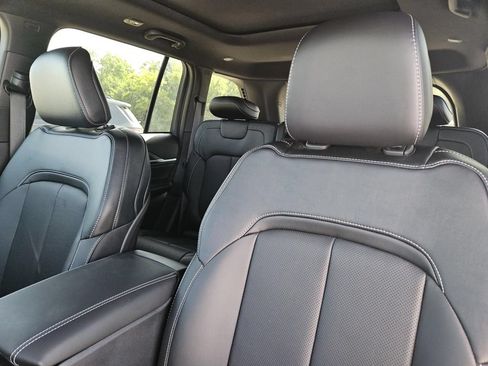 New 2026 Jeep Grand Cherokee Limited AWD/4WD image 21
