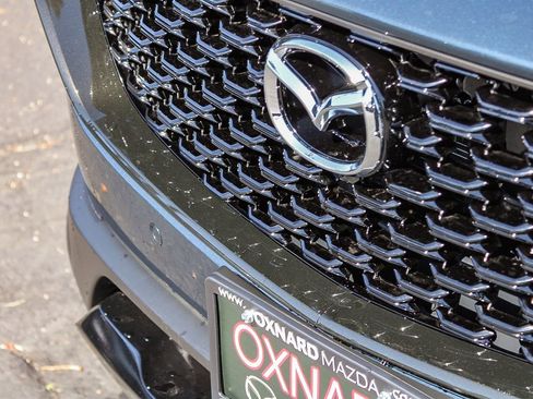 New 2026 MAZDA CX-50 AWD 2.5 Hybrid w/ Weather Package image 9