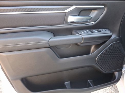 New 2025 RAM 1500 Big Horn AWD/4WD image 11