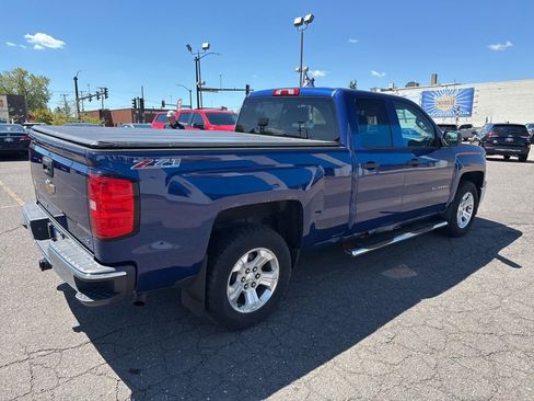 Used 2014 Chevrolet Silverado 1500 LT w/ All Star Edition AWD/4WD image 10