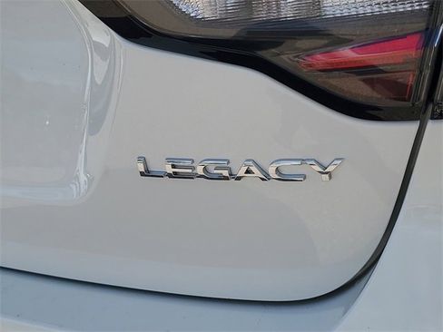 New 2025 Subaru Legacy Premium w/ Popular Package #1A image 6