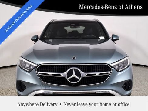 Certified 2026 Mercedes-Benz GLC 300 image 11