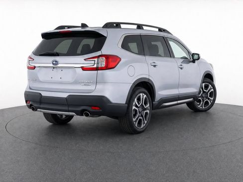 Used 2023 Subaru Ascent Limited AWD/4WD image 3