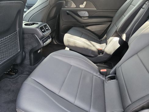 Certified 2023 Mercedes-Benz GLS 450 4MATIC image 22