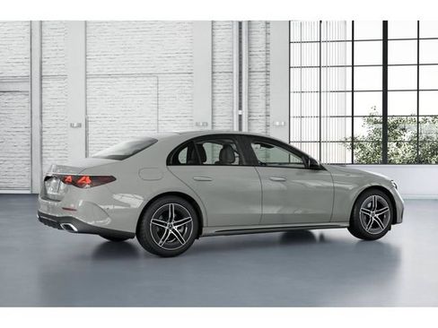 New 2026 Mercedes-Benz E 350 4MATIC Sedan image 19