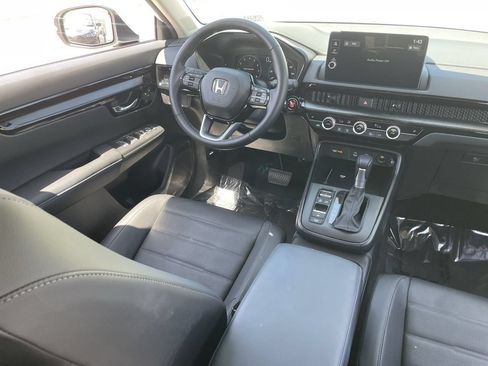 Certified 2026 Honda CR-V EX-L image 11