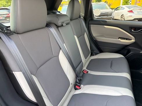 Used 2026 Subaru Forester Limited AWD/4WD image 28