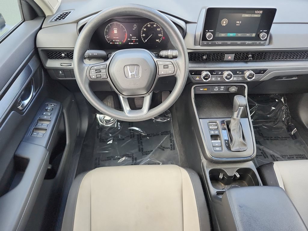 Certified 2024 Honda CR-V EX image 19