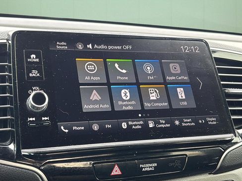 Used 2025 Honda Ridgeline Sport image 30