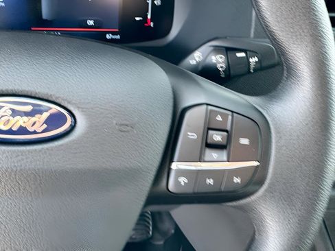 New 2026 Ford Transit 150 Low Roof image 16