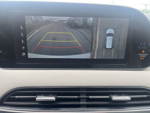 Used 2022 Hyundai Palisade Calligraphy w/ Cargo Package AWD/4WD image 15