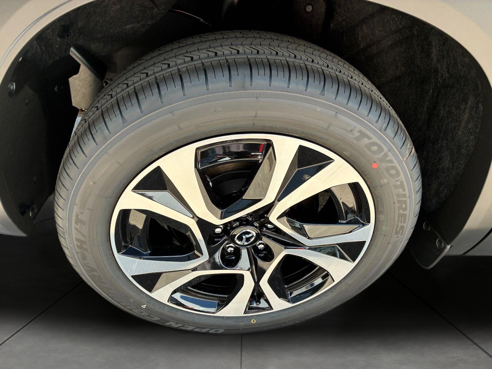 New 2026 MAZDA CX-5 Preferred AWD/4WD image 7